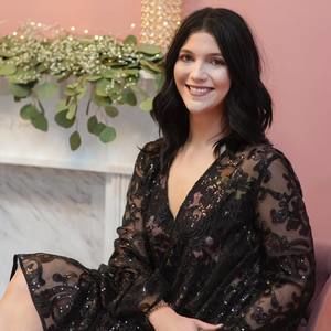 Meet your Posher, Riley